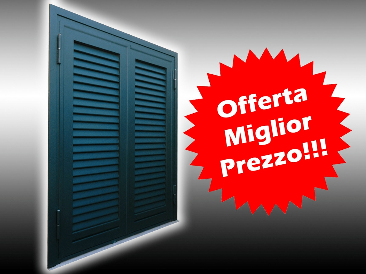 OFFERTA infissi sicurezza offerta carestia 2020 01